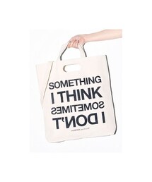 OSMOSIS | トートバッグ(トートバッグ)