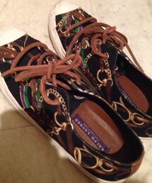 POLO RALPH LAUREN | スニーカー

ラルフローレン(スニーカー)