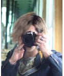 NIKONの「雑貨/ホビー(カメラ/カメラグッズ)」