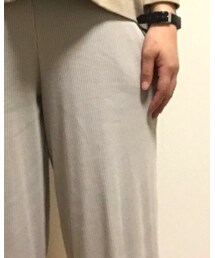 Avail | パンツ
