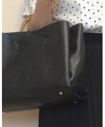 しまむら | トートバッグ