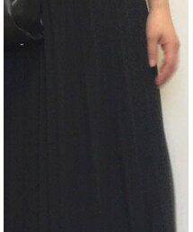 UNIQLO | スカート