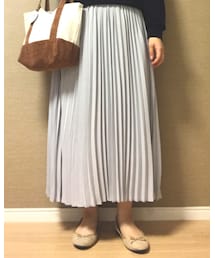 GU | スカート