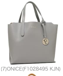 FURLA | トートバッグ