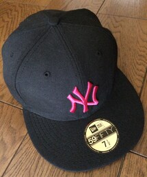 NEWERA(キャップ)