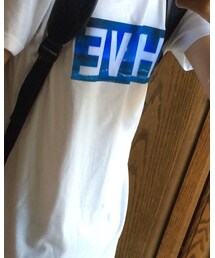 WEGO | Tシャツ/カットソー