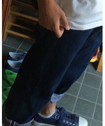 UNIQLO | デニムパンツ