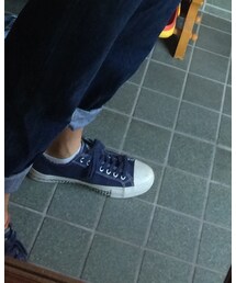 CONVERSE | スニーカー