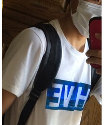 WEGO | バックパック/リュック