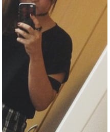 ENVYM | Tシャツ/カットソー