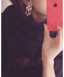 Banana Republic | ピアス（両耳用）