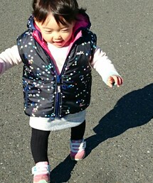 X-girl Stages | ダウンジャケット/コート