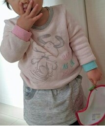 babyGAP | スウェット