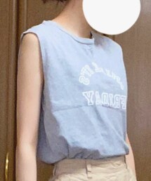 GU | Tシャツ/カットソー
