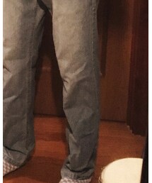 古着 | デニムパンツ