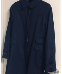 Paul Smith BLACK Paul by Paul Smith | ステンカラーコート