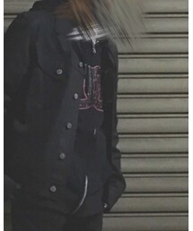 DC | その他アウター