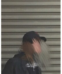Mark Gonzales | キャップ