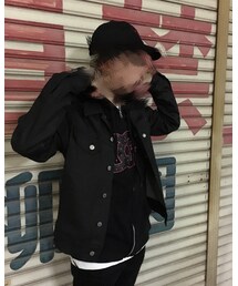 Nudie Jeans | デニムジャケット
