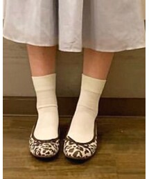 Launa lea | バレエシューズ