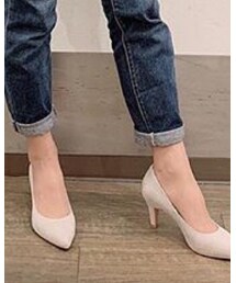 Launa lea | パンプス