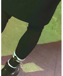 H&M | デニムパンツ