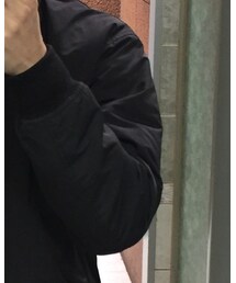 UNIVERSITY OF OXFORD | その他アウター