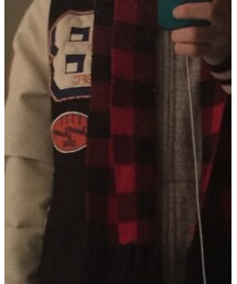 no brand | マフラー