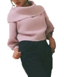 SNIDEL | ニット/セーター