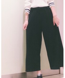 SPINNS | その他パンツ