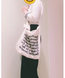 American Apparel | トートバッグ