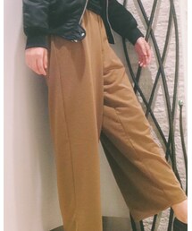 GU | その他パンツ