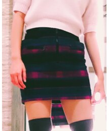 dazzlin | スカート