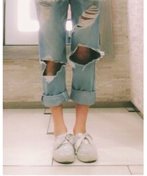 LOWRYS FARM | スニーカー