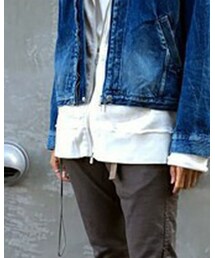 nonnative | スウェット