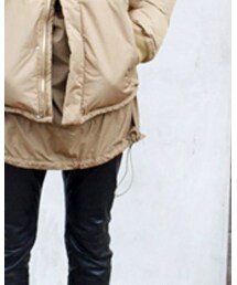 nonnative | その他アウター