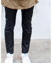 nonnative | その他パンツ