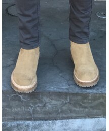 nonnative | ブーツ