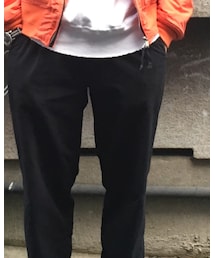 Sandinista | その他パンツ