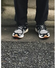 nonnative | スニーカー