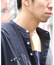 nonnative | シャツ/ブラウス