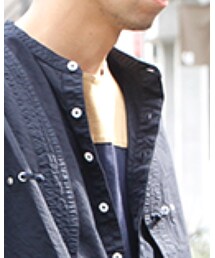 nonnative | Tシャツ/カットソー