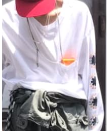 YSTRDY'S TMRRW | Tシャツ/カットソー