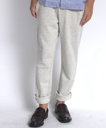 JILL BLAZE T/C裏毛スウェットパンツ d-1236(その他パンツ)
