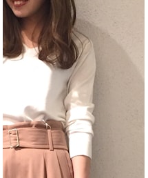 laboratory work | ニット/セーター