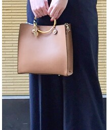 laboratory work | バッグ