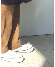 CONVERSE | スニーカー