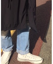 リメイク(US Levi's) | デニムパンツ