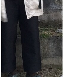 EN ROUTE | その他パンツ