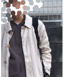 confect | カバーオール